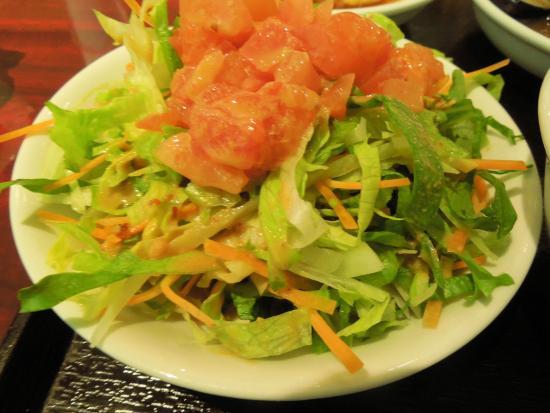 China House Ronkochucha